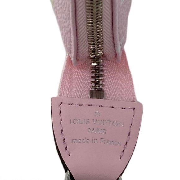 Louis Vuitton Escale Mini Pochette Accessoires - Picture 6 of 8